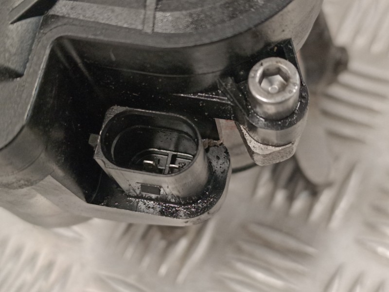 Recambio de pinza freno trasera izquierda para cupra formentor km (fm6) referencia OEM IAM VCR281  