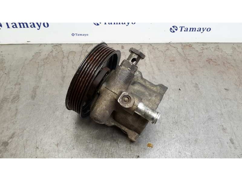 Recambio de bomba servodireccion para seat toledo (1m2) 2.3 vr5 cat (agz) referencia OEM IAM 1J0422154D  25066368