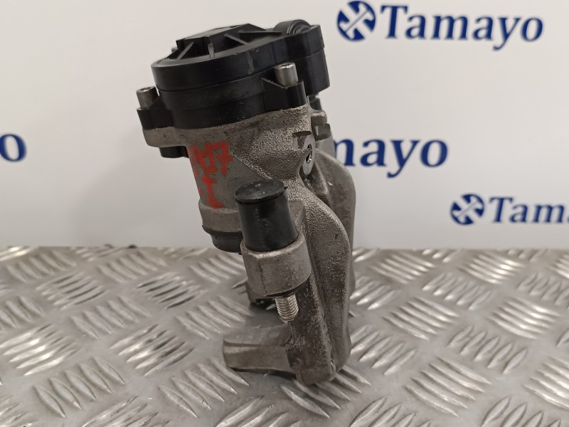 Recambio de pinza freno trasera izquierda para cupra formentor km (fm6) referencia OEM IAM VCR281  