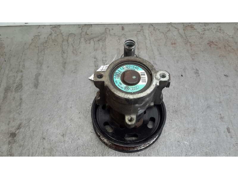 Recambio de bomba servodireccion para seat toledo (1m2) 2.3 vr5 cat (agz) referencia OEM IAM 1J0422154D  25066368