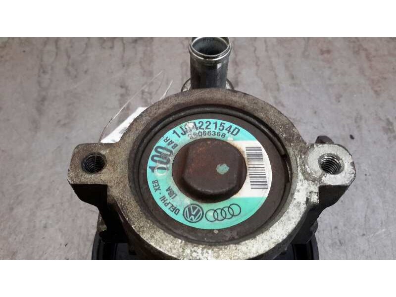 Recambio de bomba servodireccion para seat toledo (1m2) 2.3 vr5 cat (agz) referencia OEM IAM 1J0422154D  25066368