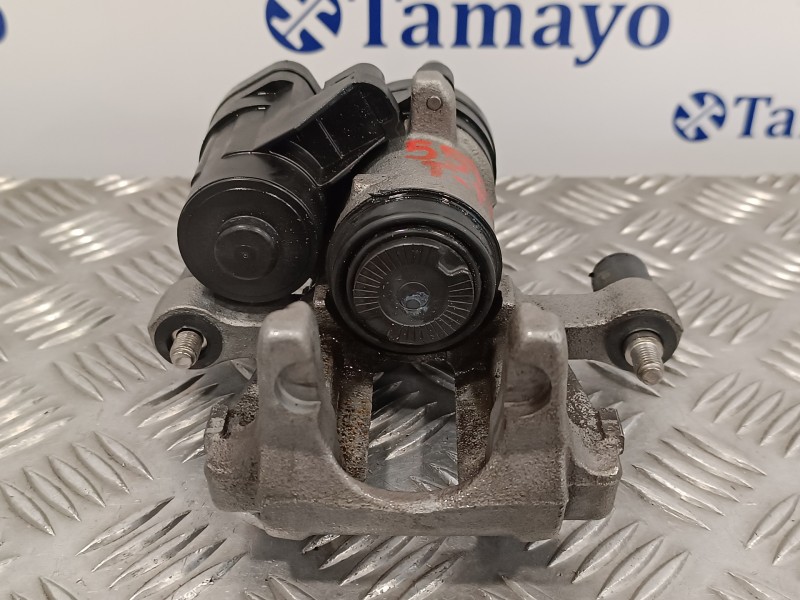 Recambio de pinza freno trasera izquierda para cupra formentor km (fm6) referencia OEM IAM VCR281  
