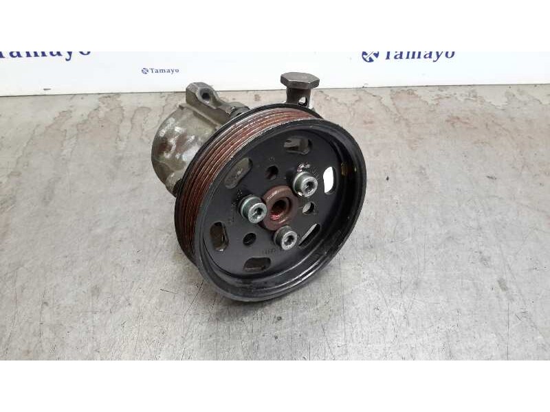 Recambio de bomba servodireccion para seat toledo (1m2) 2.3 vr5 cat (agz) referencia OEM IAM 1J0422154D  25066368