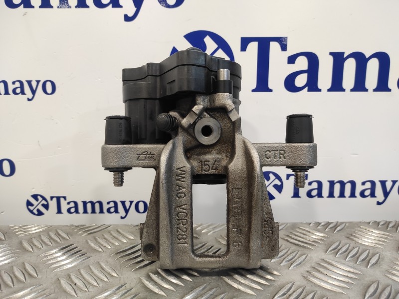 Recambio de pinza freno trasera derecha para cupra formentor km (fm6) referencia OEM IAM VCR281  