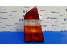 Recambio de piloto trasero izquierdo para citroën cx berlina 25 gti turbo referencia OEM IAM   
