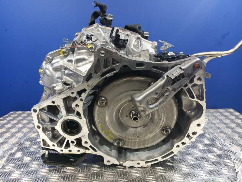 Recambio de caja cambios para nissan juke (f15) referencia OEM IAM 3VX4E  