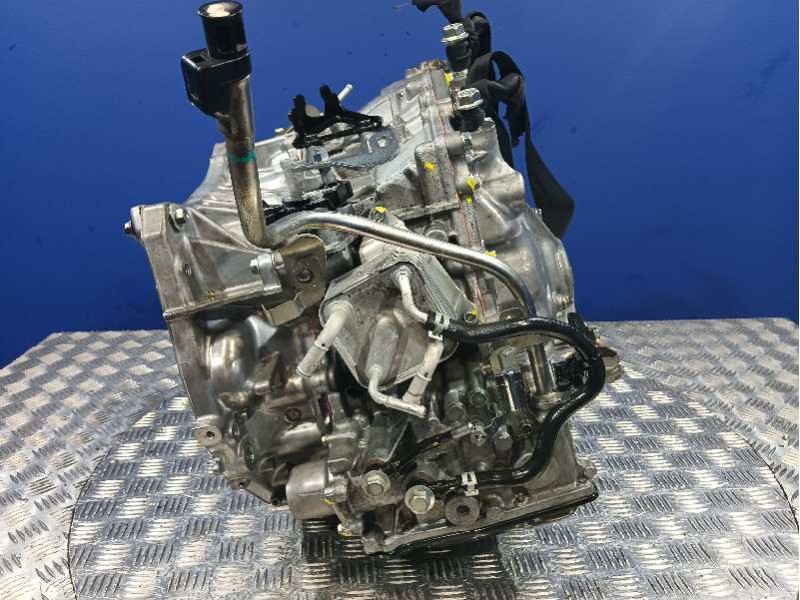 Recambio de caja cambios para nissan juke (f15) referencia OEM IAM 3VX4E  