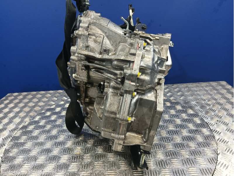 Recambio de caja cambios para nissan juke (f15) referencia OEM IAM 3VX4E  