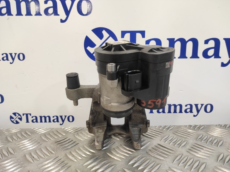 Recambio de pinza freno trasera derecha para cupra formentor km (fm6) referencia OEM IAM VCR281  