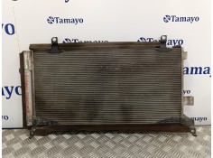 Recambio de condensador / radiador aire acondicionado para subaru forester 2.0 diesel cat referencia OEM IAM 73210SG010  T48306A
