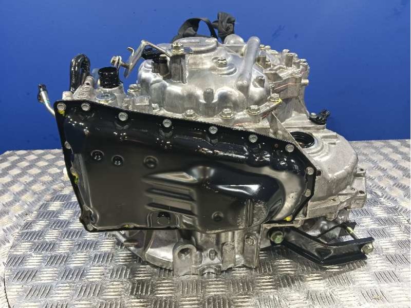 Recambio de caja cambios para nissan juke (f15) referencia OEM IAM 3VX4E  