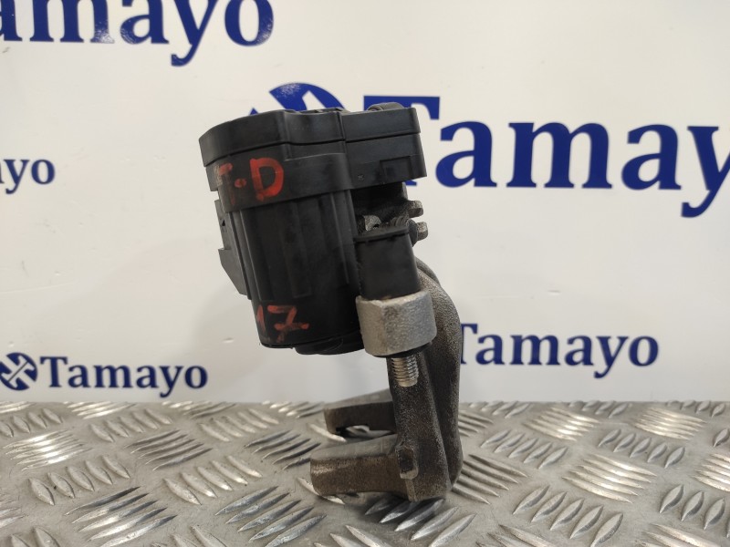 Recambio de pinza freno trasera derecha para cupra formentor km (fm6) referencia OEM IAM VCR281  