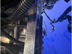 Recambio de motor completo para nissan juke (f15) referencia OEM IAM MR16DDT  