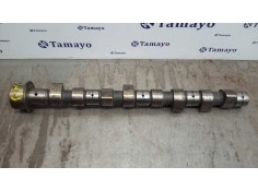 Recambio de arbol de levas para fiat ducato caja cerrada (desde 03.94) referencia OEM IAM 814043  