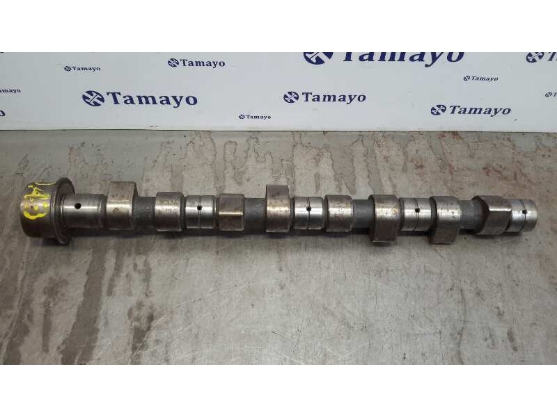 Recambio de arbol de levas para fiat ducato caja cerrada (desde 03.94) referencia OEM IAM 814043  