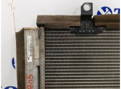 Recambio de condensador / radiador aire acondicionado para subaru forester 2.0 diesel cat referencia OEM IAM 73210SG010  T48306A 2