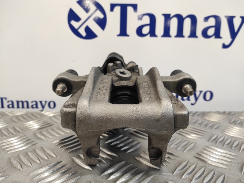 Recambio de pinza freno trasera derecha para cupra formentor km (fm6) referencia OEM IAM VCR281  
