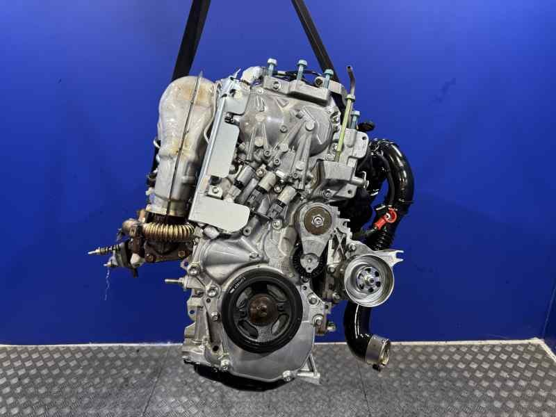 Recambio de motor completo para nissan juke (f15) referencia OEM IAM MR16DDT  