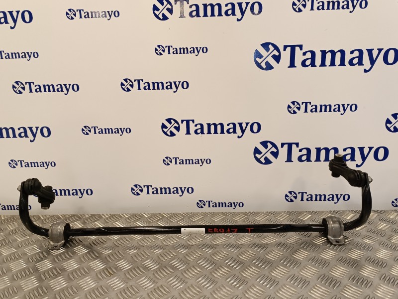 Recambio de barra estabilizadora trasera para cupra formentor km (fm6) referencia OEM IAM   