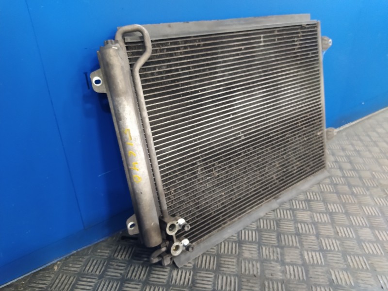 Recambio de condensador / radiador aire acondicionado para volkswagen passat variant (3c5) 2.0 tdi referencia OEM IAM   