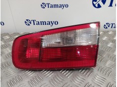 Recambio de piloto trasero derecho interior para renault laguna ii (bg0) 1.9 dci diesel referencia OEM IAM 8200002476  