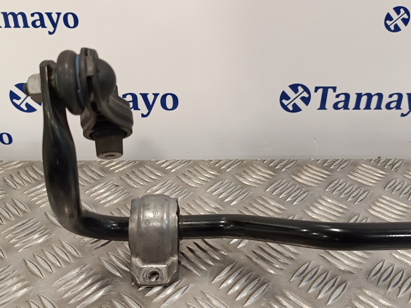 Recambio de barra estabilizadora trasera para cupra formentor km (fm6) referencia OEM IAM   