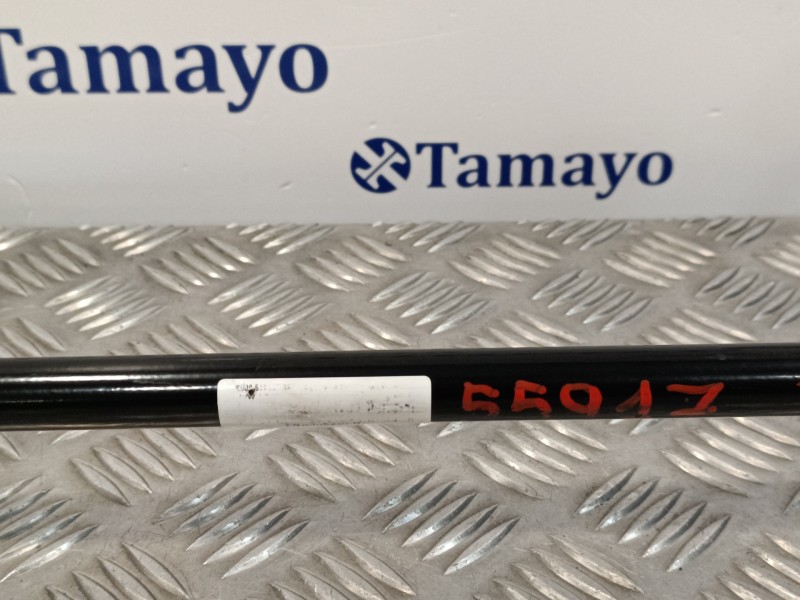 Recambio de barra estabilizadora trasera para cupra formentor km (fm6) referencia OEM IAM   