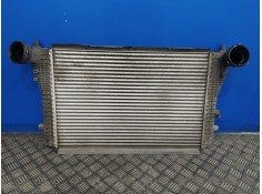 Recambio de intercooler para volkswagen passat variant (3c5) 2.0 tdi referencia OEM IAM 3C0145805G  