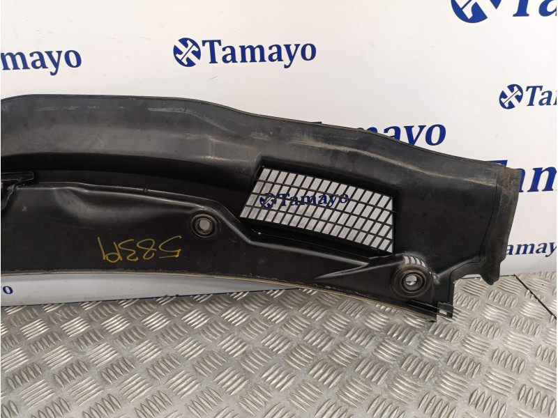 Recambio de torpedo para mercedes-benz vito mixto (447) referencia OEM IAM A4478301801 A4478870000 A4478842274