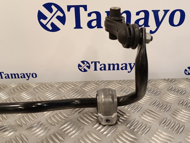 Recambio de barra estabilizadora trasera para cupra formentor km (fm6) referencia OEM IAM   