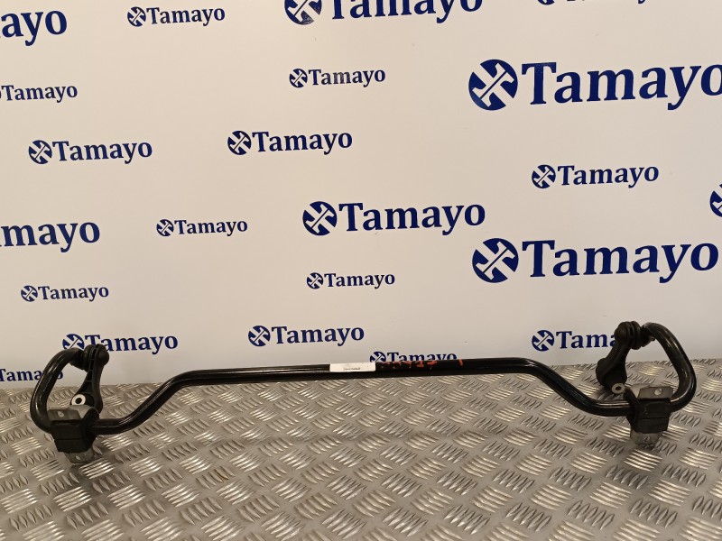 Recambio de barra estabilizadora trasera para cupra formentor km (fm6) referencia OEM IAM   