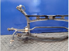 Recambio de puente trasero para volkswagen golf v berlina (1k1) 2.0 tdi referencia OEM IAM    2