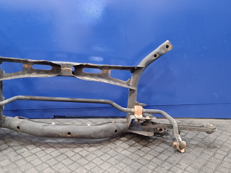 Recambio de puente trasero para volkswagen golf v berlina (1k1) 2.0 tdi referencia OEM IAM   