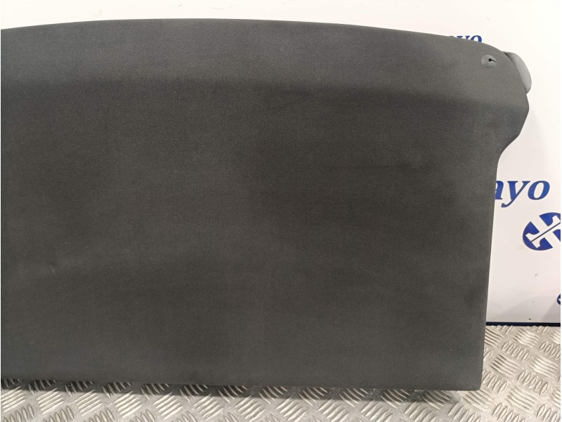Recambio de bandeja trasera para land rover discovery sport referencia OEM IAM EJ3246668AC  