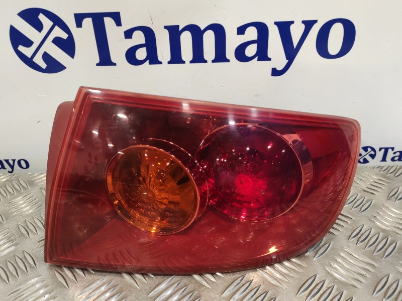 Recambio de piloto trasero derecho para mazda 3 berlina (bk) 2.0 16v cat referencia OEM IAM   