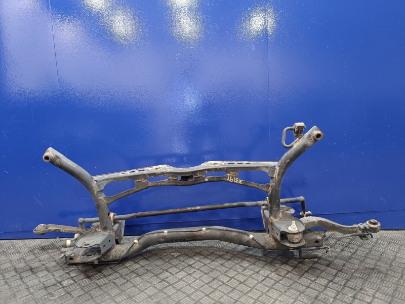 Recambio de puente trasero para volkswagen golf v berlina (1k1) 2.0 tdi referencia OEM IAM   
