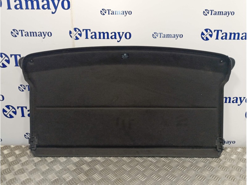 Recambio de bandeja trasera para land rover discovery sport referencia OEM IAM EJ3246668AC  