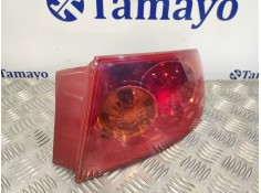Recambio de piloto trasero derecho para mazda 3 berlina (bk) 2.0 16v cat referencia OEM IAM    2