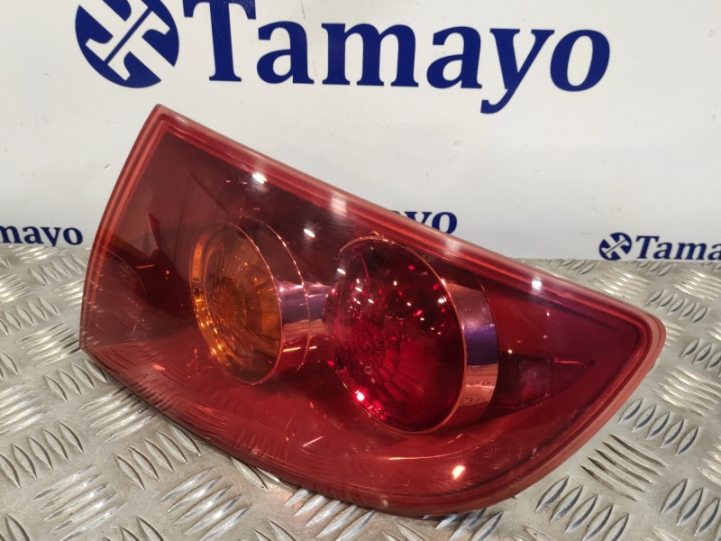 Recambio de piloto trasero derecho para mazda 3 berlina (bk) 2.0 16v cat referencia OEM IAM   