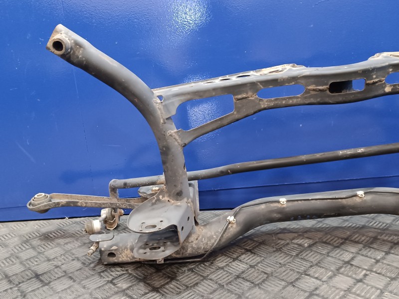Recambio de puente trasero para volkswagen golf v berlina (1k1) 2.0 tdi referencia OEM IAM   
