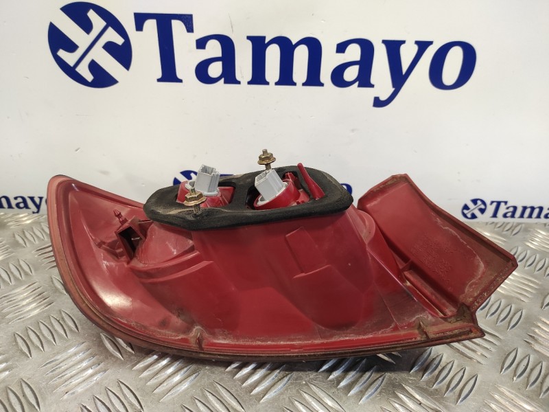 Recambio de piloto trasero derecho para mazda 3 berlina (bk) 2.0 16v cat referencia OEM IAM   