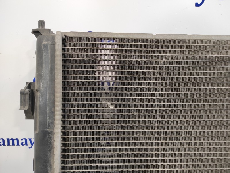 Recambio de radiador agua para kia cee´d 1.6 crdi cat referencia OEM IAM   