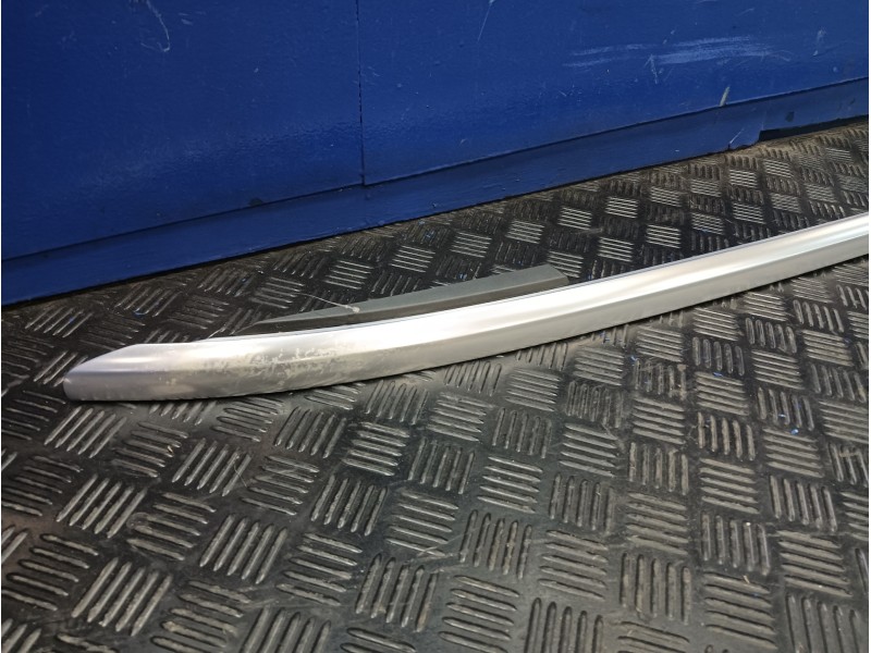 Recambio de barras techo para seat alhambra (7n) 1.4 tsi referencia OEM IAM   