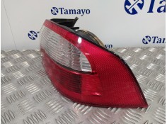 Recambio de piloto trasero derecho para renault laguna ii (bg0) 1.9 dci diesel referencia OEM IAM 8200002474  89023979 2
