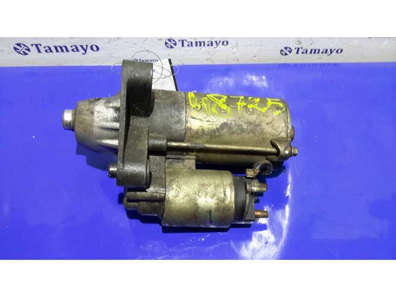 Recambio de motor arranque para ford focus berlina (cap) 1.6 tdci cat referencia OEM IAM 3M5T11000CD  