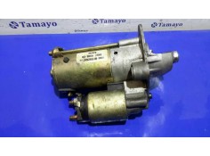 Recambio de motor arranque para ford focus berlina (cap) 1.6 tdci cat referencia OEM IAM 3M5T11000CD   2
