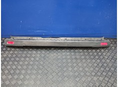 Recambio de paragolpes trasero para ford transit kastenwagen (ttg) referencia OEM IAM   