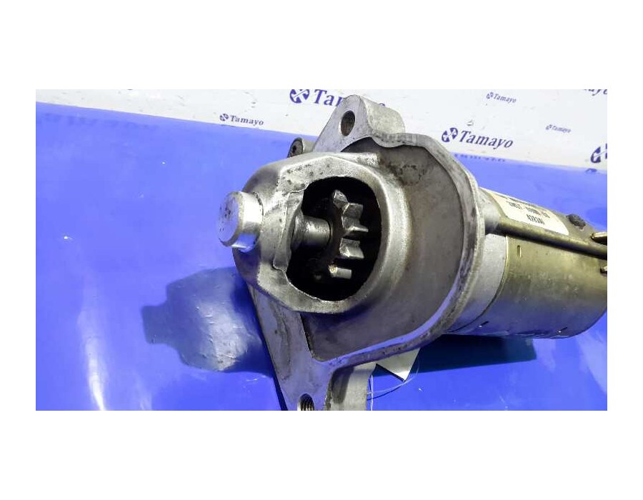 Recambio de motor arranque para ford focus berlina (cap) 1.6 tdci cat referencia OEM IAM 3M5T11000CD  