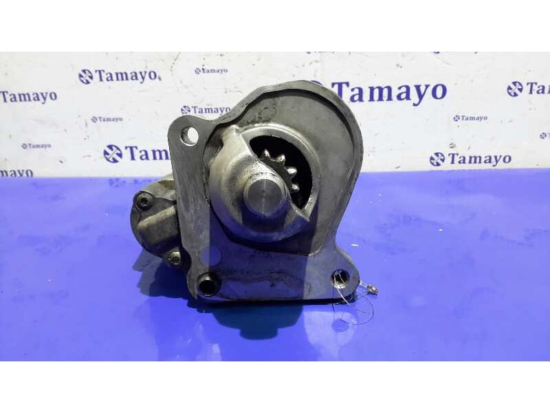 Recambio de motor arranque para ford focus berlina (cap) 1.6 tdci cat referencia OEM IAM 3M5T11000CD  