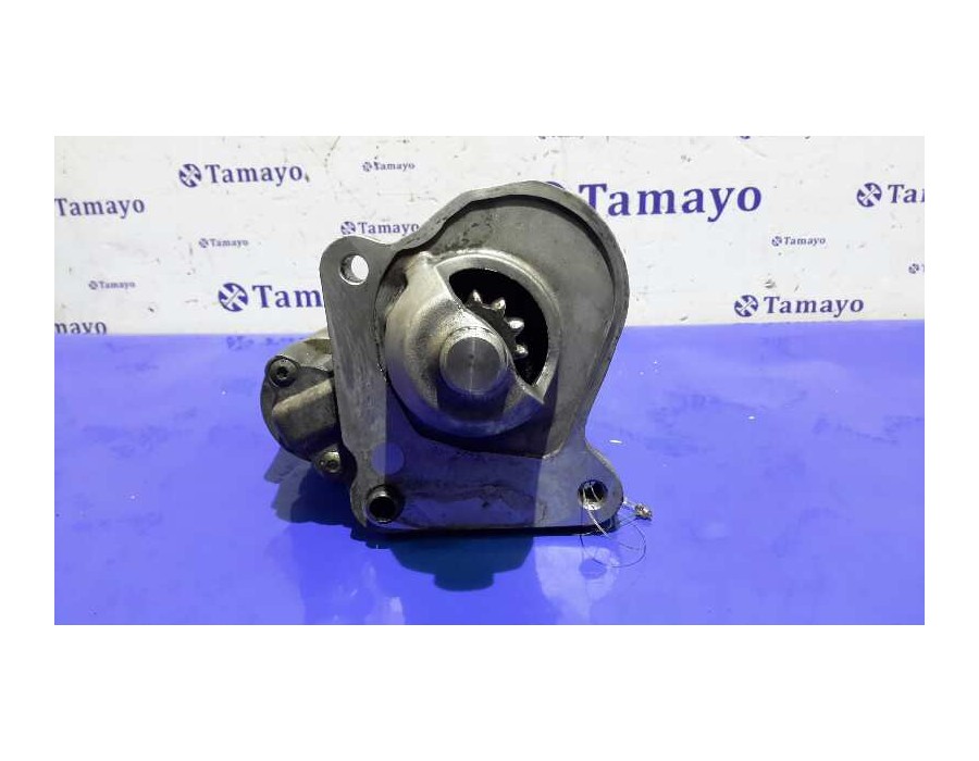 Recambio de motor arranque para ford focus berlina (cap) 1.6 tdci cat referencia OEM IAM 3M5T11000CD  